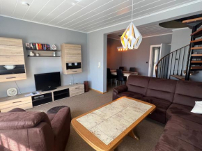 Ferienhaus Hoppas